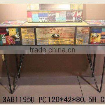 European Simple Fashion Creative Clothing Store Dispaly Rack