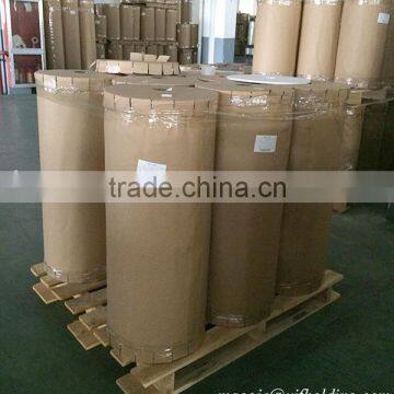 Transparent Bopp Film Manufacturer In China photo-6