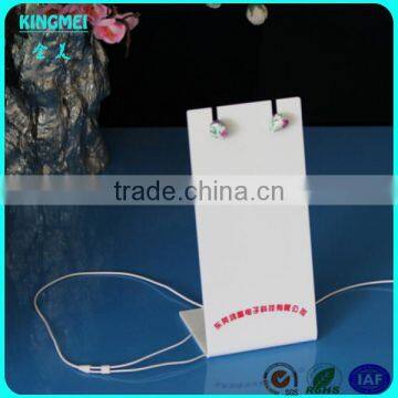 China Factory Custom High Transparent Acrylic Headphone Display Stand,acrylic Sample Stand,headset Rack photo-6