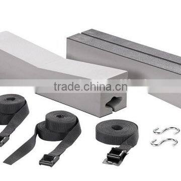 EVA Foam Kayak/canoe Car Top Carrier Kit photo-4