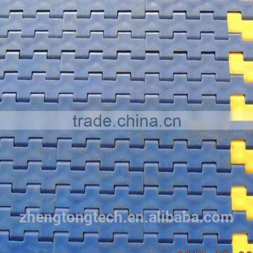 Plastic Modular Conveyor Belt, Plastic Conveyor Belt Plastics Chain photo-2