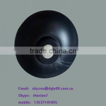 Machine Vacuum Formed Plastic Top Cover in HIPS Material photo-2