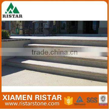 Popular Flamed Granite Stone Stair Steps
