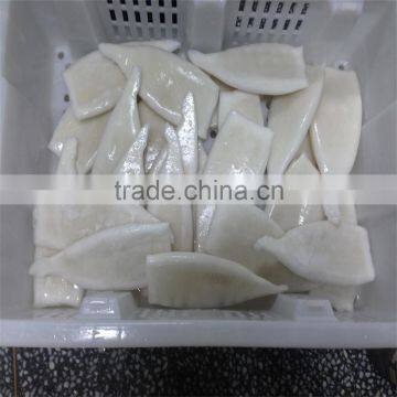 Pacific Squid Tube Frozen photo-2