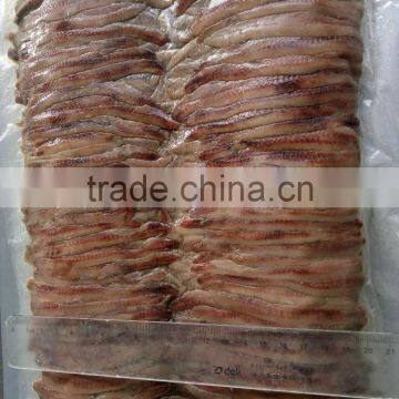 salted anchovy fillet for sale