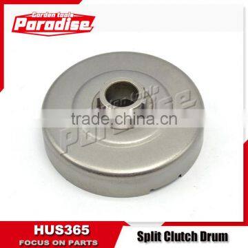 Clutch Cover of Chainsaw HUS365 Spare Parts Chain saw Sprocket Parts