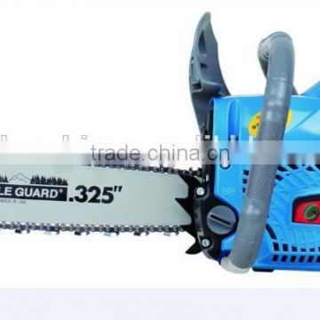 52CC Gasoline chain saw 5200