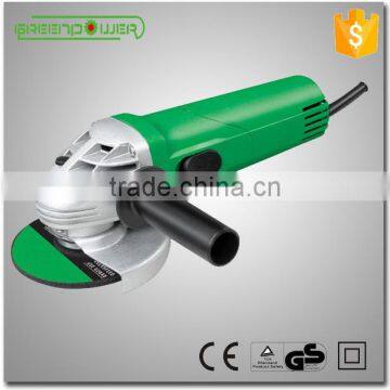 115/125mm good quality electric angle grinder GP71073