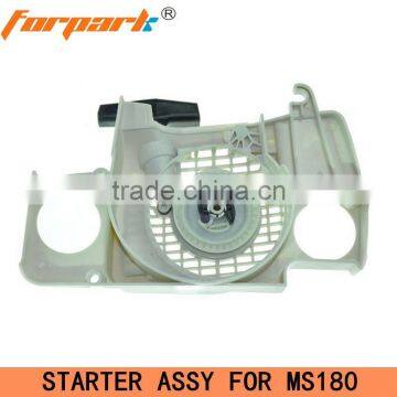 Garden Tools Kingpark Spare Parts MS170 180 Recoil Starter for Chainsaw photo-2