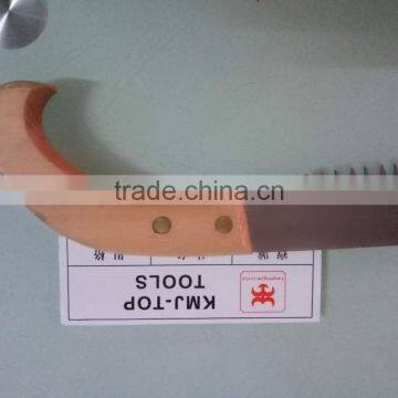 Hot Sale Hand Blade For Cutting Ice Saw Cutter Sculpture photo-4