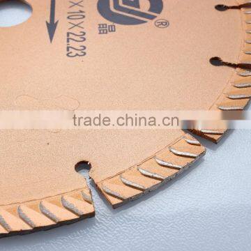 Guangjing Turbo Segment Blade Circular Saw Blade Sharpening Machine photo-2