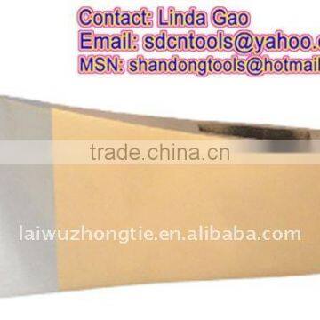 nice quality drop forged adze head hand tools Mini Axe