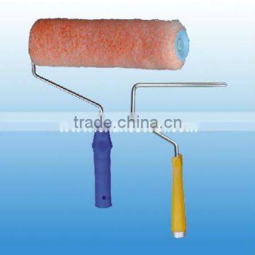 Roller brush/round paint brushes COB079