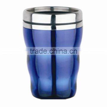 Lovely 10oz Tumbler, Customized 10oz stainless steel tumbler LS Eplus