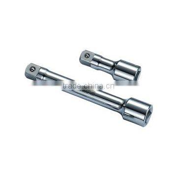 3/8'' full finished mirror sleeve socket extension bar set