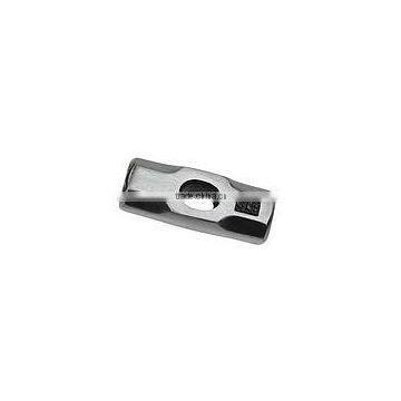 Red Color 14lb Hammer Head Sledge Hammer Head photo-4