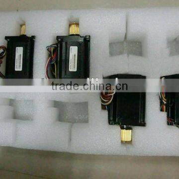Laser Leadshine Stepper Motor Motor 573s09 photo-1