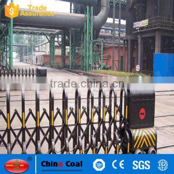 Heavy Duty Automatic Road Barrier Parking Payment photo-2