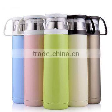 Stainless Steel Vacuum Flask Thermos Flask LYR-JP503 photo-5