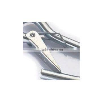 9.5MM HOOK WITHOUT HEAT TREATMENT, SNAP HOOK photo-3