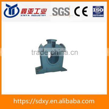 Resin Sand Transmission Housing With High Quality photo-2