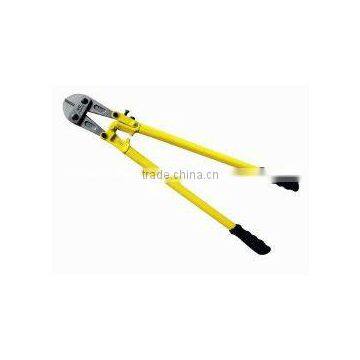 Bolt cutter