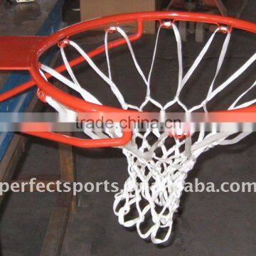 Breakaway Basketball rim