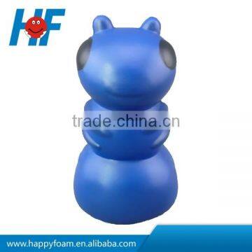 PU promotional gifts ant stress toy