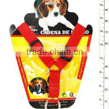 LARGE PET HARNESS