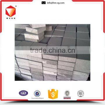 Super Quality Supply Isostatic Extruded Artificial Graphite Sheet photo-3