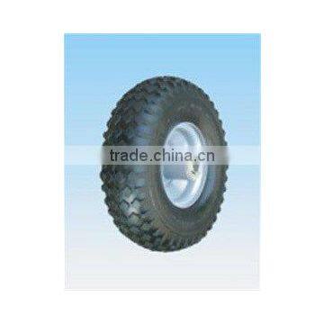 PNEUMATIC WHEEL