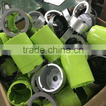 Pure Copper Motor Electric Juicer Food Processor Hand Blender photo-5