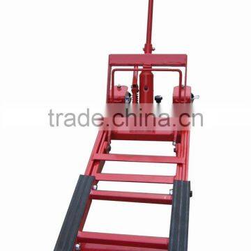 Workshop Lower Hydraulic ATV/Motorcycle Lift Jack photo-5