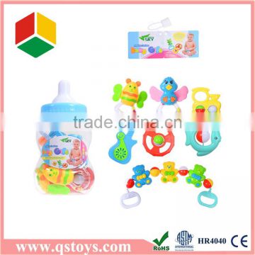 Chenghai hot sale designs baby hanging toy with factory price