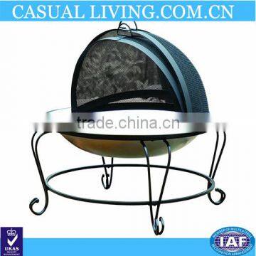 Char-Broil Stainless Steel Fire bowl