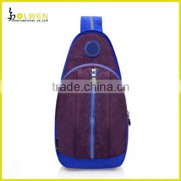 China Chest Strap Sling Bag Cheap,ladies Sling Bag,sling Bag for Teenagers