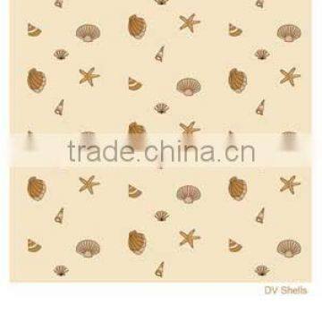 Pvc Shower Curtain With Your Print photo-6