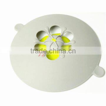 SS-6534 High Grade silicone spill stopper