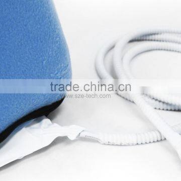 Indoor Heated Pet Bed photo-4