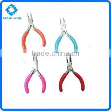 4PC High Quality Wholesale Mini Plier Hand Tools Plier photo-3