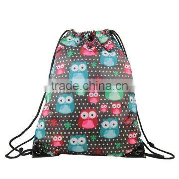 Pokemon Outdoor Backpack Small Drawstring Bag photo-2