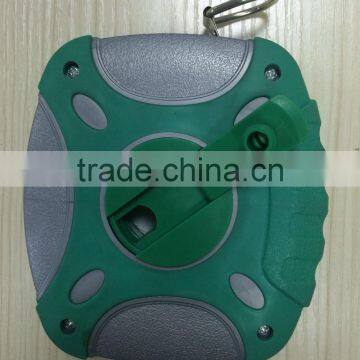 BERRYLION Plastic Shell 30m Long Steel Measuring Tape for Sale photo-6
