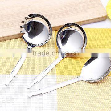 2016 New Arrival Top Grade Meal Spoon Made In China photo-4