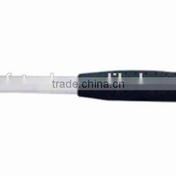 CZ-T4220 Claw hammer with steel tube handle
