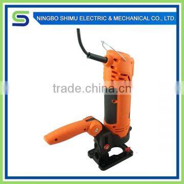 Wholesale China Factory Multi-purpose Timber Stair Cnc Router photo-3