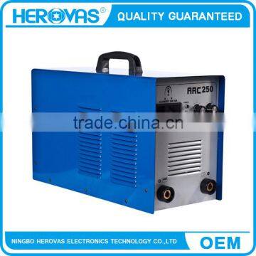 Hot Sale Machinery Professional DC inverter WS welding machine