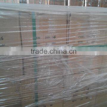 Mild Steel Straight Link Chains photo-6