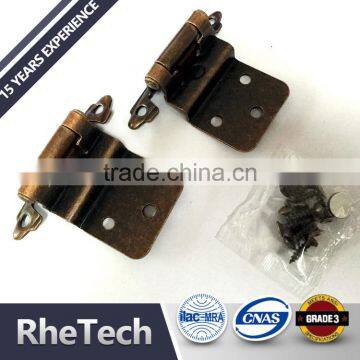 3/8 Inch Kitchen Cabinet Door Hinge photo-3