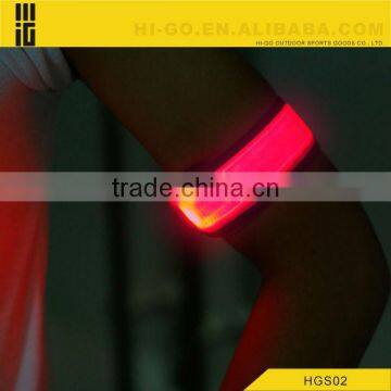 Hot selling led blinker for runners