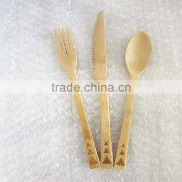 wholesale bamboo tableware